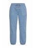 LAURASØN Hosen in blaugrau