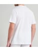 Schiesser T-Shirts 2er Pack in Weiß