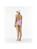 & You Damen WWAVE BATHING SUIT in Lila
