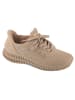 Skechers Skechers Slip-Ins: Bobs Geo Lite - Divine Pace in Beige