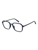 Fila Herren Optische Fassungen Quadrat Blau