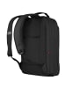 Wenger City Traveler Business-Rucksack 42 cm Laptopfach in black