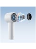 JisuLife Jisulife Handventilator 10S 5000mAh Tragbarer USB Ventilator