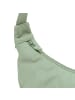 Seidenfelt Evenes Umhängetasche 36 cm sage