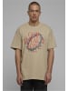 Mister Tee T-Shirt in sand