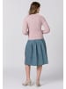 Stockerpoint Strickjacke "Juliette" in rose