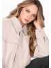 DreiMaster Vintage Women Jacket in offwhite