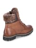 remonte SHOES "Damen Stiefel" in Braun