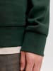 Jack & Jones Kapuzenpullover in Scarab