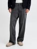 Jack & Jones Extra Baggy Fit Jeans in Black Denim