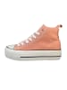 British Knights Sneaker rosa