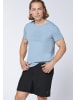 Chiemsee T-Shirt in Blau