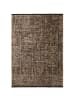 KADIMA DESIGN Teppich Kurzflor Waschbar Einfarbig KOFEL Strapazierfähig OEKO-TEX in Beige