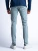 Petrol Industries Seaham Colored Slim Fit Denim Pearl City in Blau