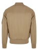 Urban Classics Bombers - Blousons in beige