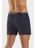 Copenhagen Studios Weiter Boxer in blau / navy