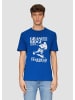 s.Oliver T-Shirt  in  55D1_royalblau