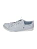 Andrea Conti Sneaker Low 0345724 in blau