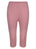 TruYou Lederhose in rose