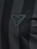 Hummel T-Shirt Hmlkick Herren in BLACK