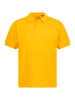 JP1880 Poloshirt in amber gelb