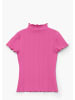 s.Oliver T-Shirt kurzarm in Pink