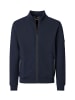 Redmond Sweatjacke in Blau
