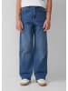 s.Oliver Jeans-Hose BAGGY in 55Z2_blau