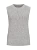 ONLY ONLY Rundhalsausschnitt in lightgrey
