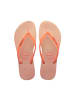Havaianas Flops Slim in bunt