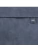 Zwei Mademoiselle.M Schultertasche 31 cm nubuk blue