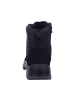 Josef Seibel Stiefeletten/Boot in schwarz