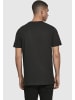 Merchcode T-Shirt in black