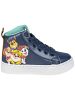 Cerda High-Top-Sneaker PAW Patrol  in Dunkelblau