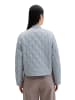 Marc O'Polo Verstaubare Steppjacke MOP x Function in Grey Horizon