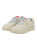 Geox Sneaker LESTRELLA Ivory