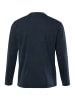 JP1880 Kurzarm T-Shirt in navy blau