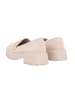 Ital-Design Halbschuh in Beige