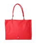 Chiara Ferretti Schultertasche in RED