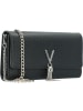 Valentino Divina Clutch Tasche 26 cm nero