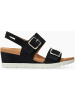 Mephisto Keilsandalen für Damen in uni