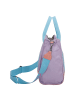 Fritzi aus Preußen Tote Bag Shopper Tasche 40 cm light pruple