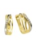 Zeeme 925/- Sterling Silber in gelb