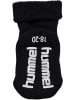 Hummel Kinder Socken "Mini Non Slip 3-Pack Sock" in Schwarz