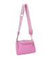 NAEMI Handtasche in Rosa Pink