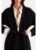 Seidensticker Sweater Relaxed in Schwarz