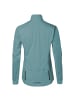 Vaude WOMENS KURO RAIN JACKET in Grün