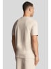 Lyle & Scott T-Shirt in Beige