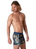 Muchachomalo 12er-Set: Boxershort in Mehrfarbig - für Herren