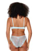 Linga Dore Linga Dore DAILY Slip in Pastel blue